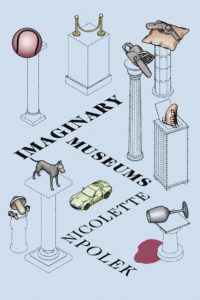 Imaginary Museums cover