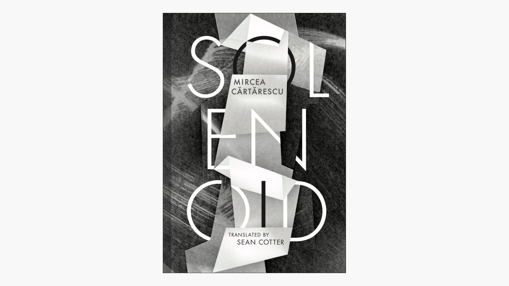 Solenoid Mircea Cărtărescu Full Stop