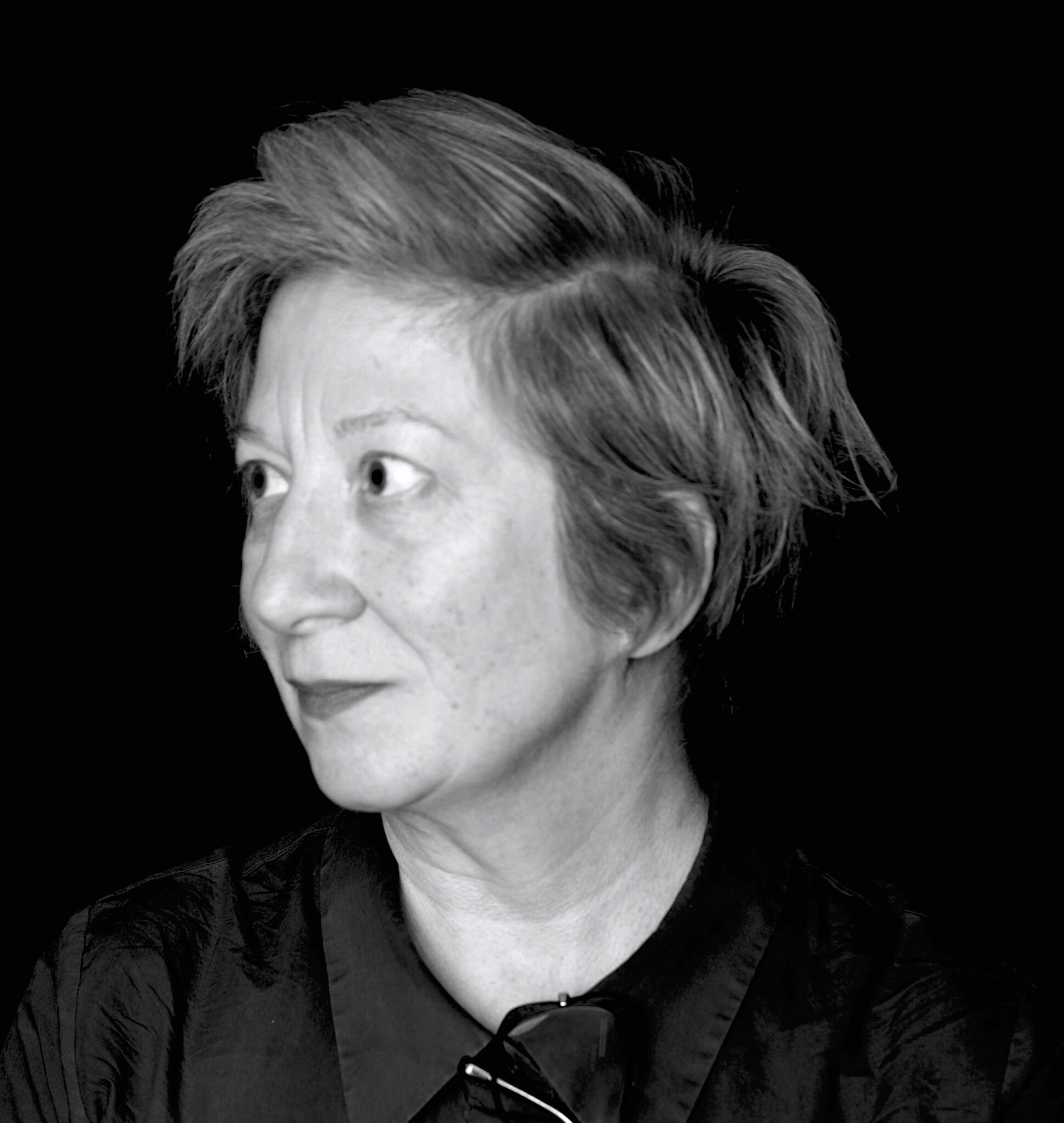 Emma Bolland | Full Stop